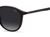 Hugo Boss Hugo HG 1346/S Black/Dark Grey Gradient #colour_black-dark-grey-gradient