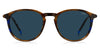 Hugo Boss Hugo HG 1346/S Brown/Blue #colour_brown-blue