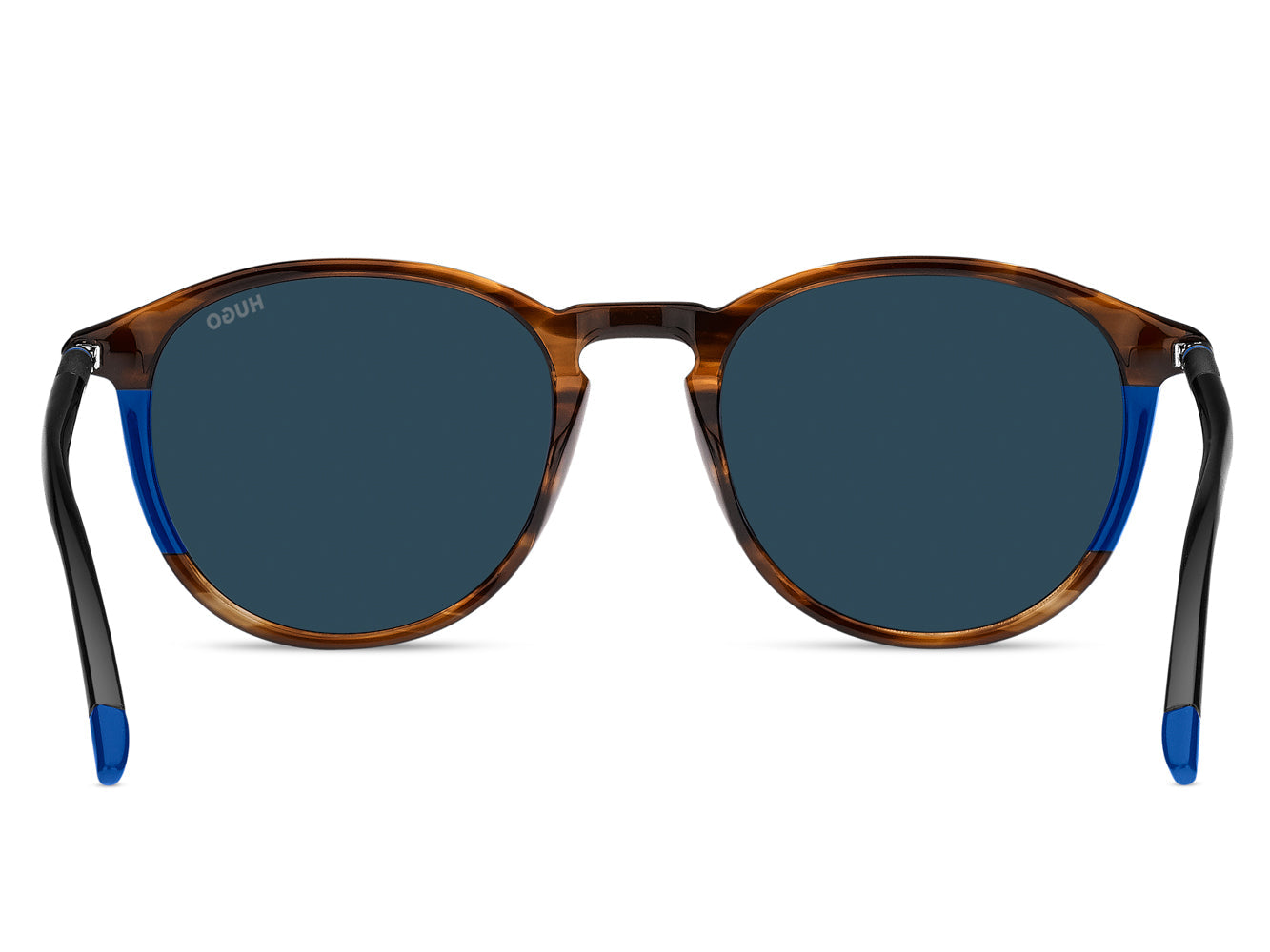 Hugo Boss Hugo HG 1346/S Brown/Blue #colour_brown-blue