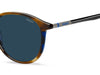 Hugo Boss Hugo HG 1346/S Brown/Blue #colour_brown-blue