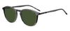 Hugo Boss Hugo HG 1346/S Grey/Green #colour_grey-green