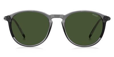 Hugo Boss Hugo HG 1346/S Grey/Green #colour_grey-green