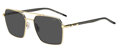 Hugo Boss Hugo HG 1348/S Gold/Grey #colour_gold-grey