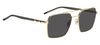 Hugo Boss Hugo HG 1348/S Gold/Grey #colour_gold-grey