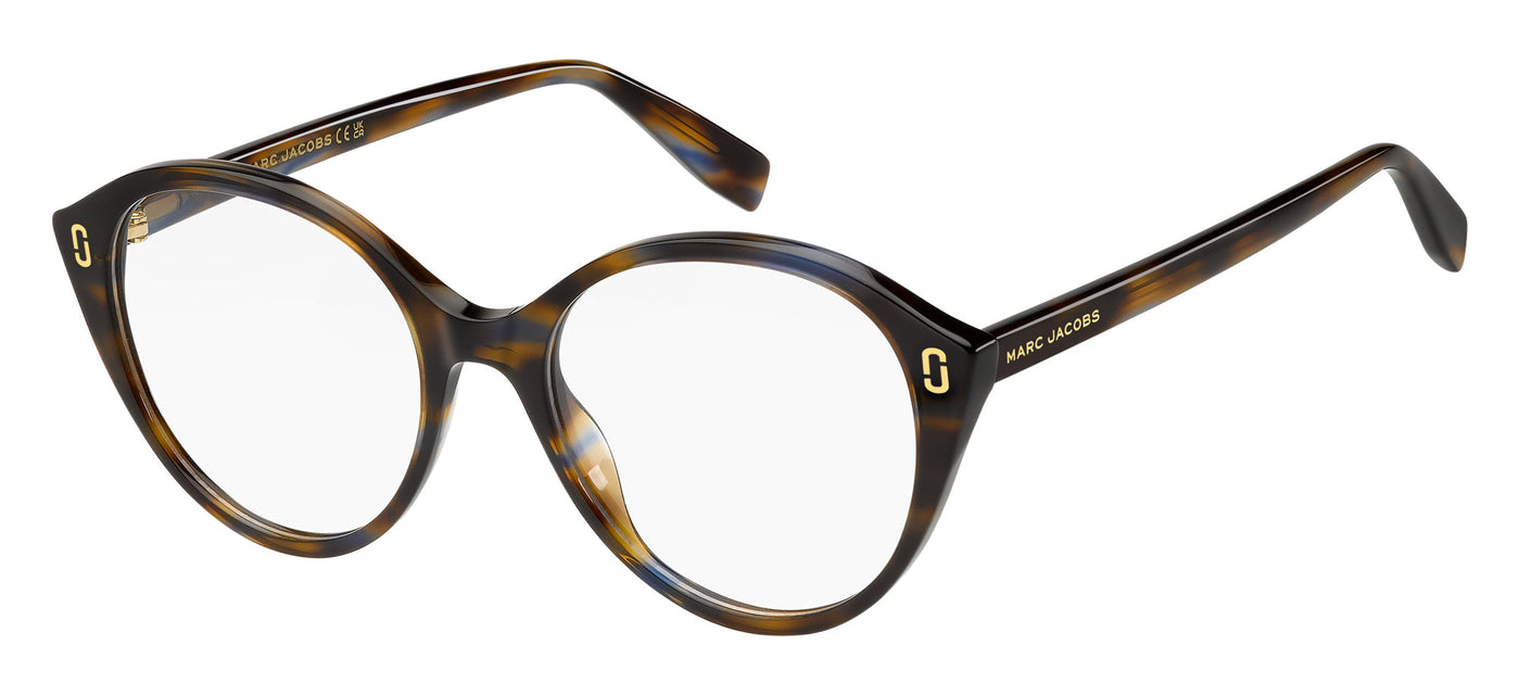 Marc Jacobs MJ 1123 Horn #colour_horn