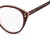 Marc Jacobs MJ 1123 Burgundy #colour_burgundy