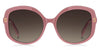Marc Jacobs MJ 1119/S Pink/Brown Gradient #colour_pink-brown-gradient