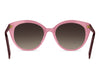 Marc Jacobs MJ 1120/S Burgundy/Brown Gradient #colour_burgundy-brown-gradient