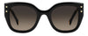 Carolina Herrera HER 0312/S Black/Brown Gradient #colour_black-brown-gradient