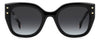 Carolina Herrera HER 0312/S Black/Grey Gradient #colour_black-grey-gradient