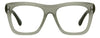 Isabel Marant IM 0212 Green #colour_green