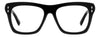 Isabel Marant IM 0212 Black #colour_black