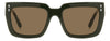 Isabel Marant IM 0213/S Green/Brown #colour_green-brown