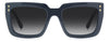 Isabel Marant IM 0213/S Blue/Dark Grey Gradient #colour_blue-dark-grey-gradient