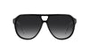 Isabel Marant IM 0216/S Black/Dark Grey Gradient #colour_black-dark-grey-gradient