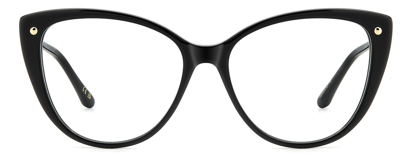 Carolina Herrera HER 0319 Black #colour_black