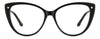 Carolina Herrera HER 0319 Black #colour_black