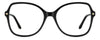 Carolina Herrera HER 0320 Black #colour_black