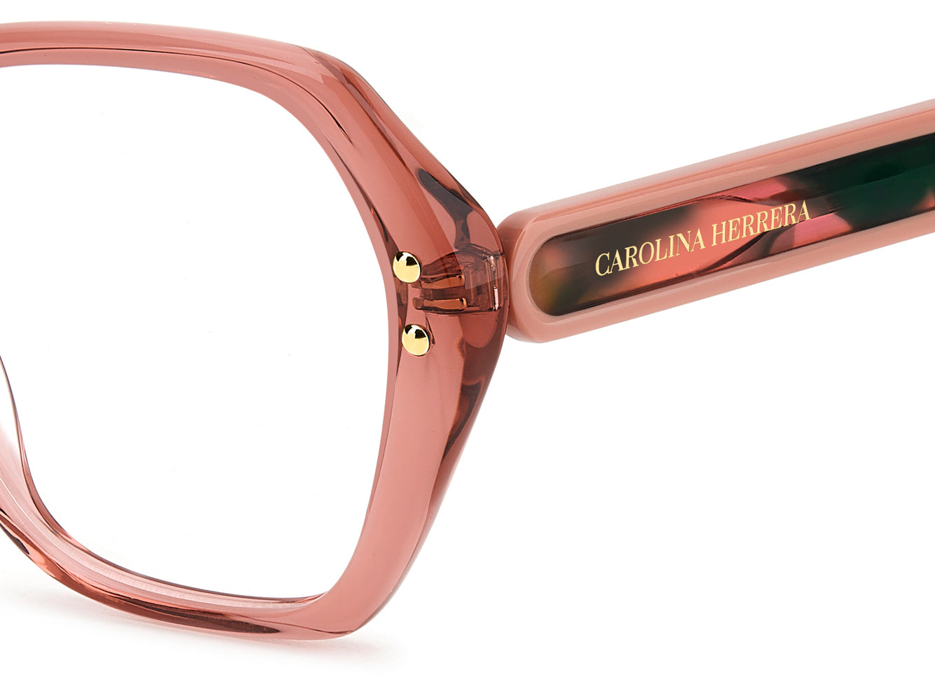 Carolina Herrera HER 0315 Pink #colour_pink