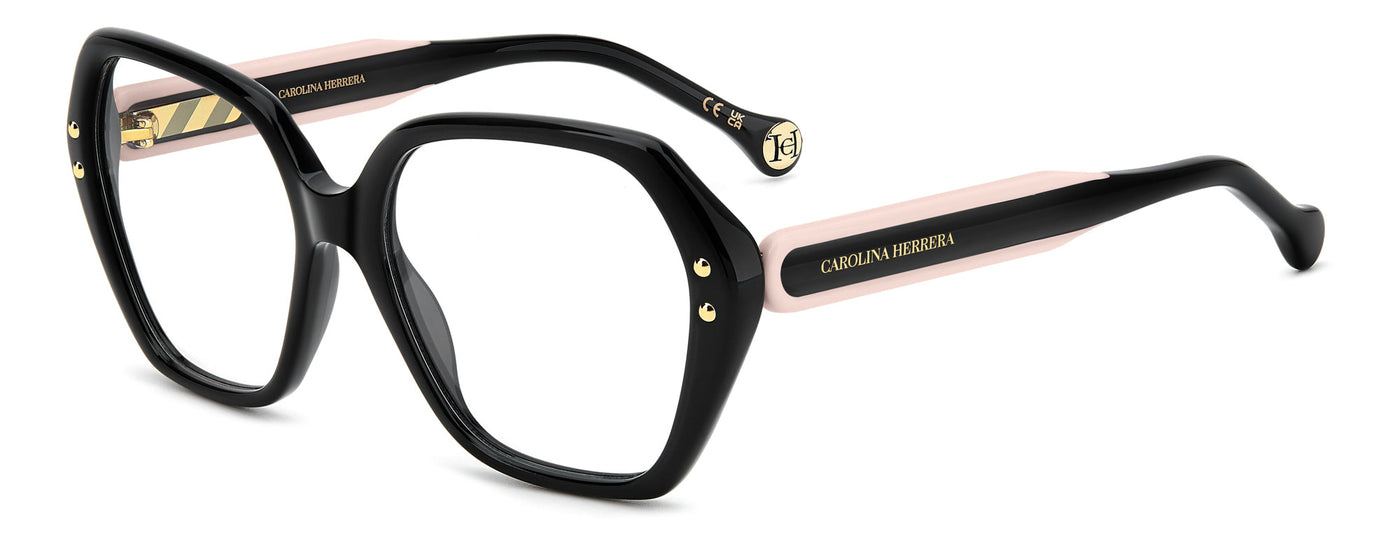 Carolina Herrera HER 0315 Black #colour_black