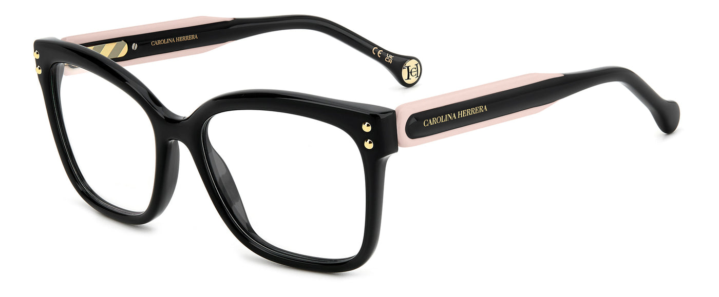 Carolina Herrera HER 0316 Black #colour_black