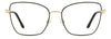 Carolina Herrera HER 0321 Black-Gold #colour_black-gold