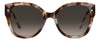 Carolina Herrera HER 0318/S Coloured Havana/Brown Gradient #colour_coloured-havana-brown-gradient
