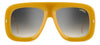 Carrera Flaglab 18 Gold/Grey Silver Gradient Mirror #colour_gold-grey-silver-gradient-mirror