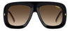 Carrera Flaglab 18 Black/Brown Gradient #colour_black-brown-gradient