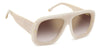 Carrera Flaglab 18 White/Gold Burgundy Gradient Mirror #colour_white-gold-burgundy-gradient-mirror