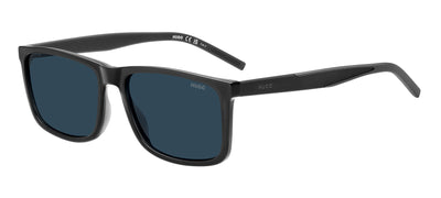 Hugo Boss Hugo HG 1337/S Grey/Blue #colour_grey-blue