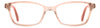 Kate Spade KS AGNESSA 2 Orange #colour_orange