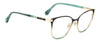 Kate Spade KS TERRIANN 2 Black-Green #colour_black-green