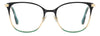 Kate Spade KS TERRIANN 2 Black-Green #colour_black-green