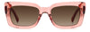 Kate Spade KS Cailin 2/S Pink/Brown Gradient #colour_pink-brown-gradient