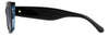 Kate Spade KS Cailin 2/S Black/Dark Grey Gradient #colour_black-dark-grey-gradient