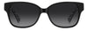 Kate Spade KS Trulee 2/G/S Black/Grey Gradient Polarised #colour_black-grey-gradient-polarised