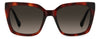 Kate Spade KS Lilah 2/G/S Havana/Brown Gradient #colour_havana-brown-gradient