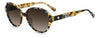 Kate Spade KS Emalie 2/G/S Multicolor/Brown Gradient #colour_multicolor-brown-gradient