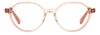 Kate Spade KS KARLIE 2/F Orange #colour_orange