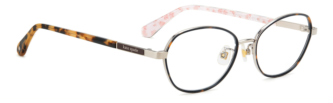 Kate Spade KS JOLISA 2/F Havana #colour_havana