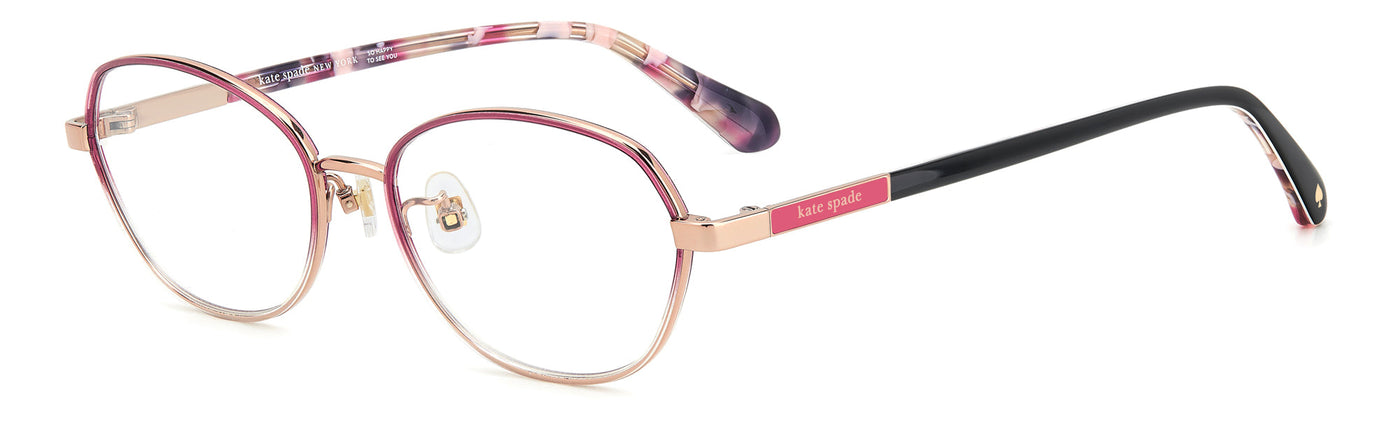 Kate Spade KS JOLISA 2/F Pink #colour_pink