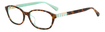 Kate Spade KS ADALI 2/FJ Havana #colour_havana