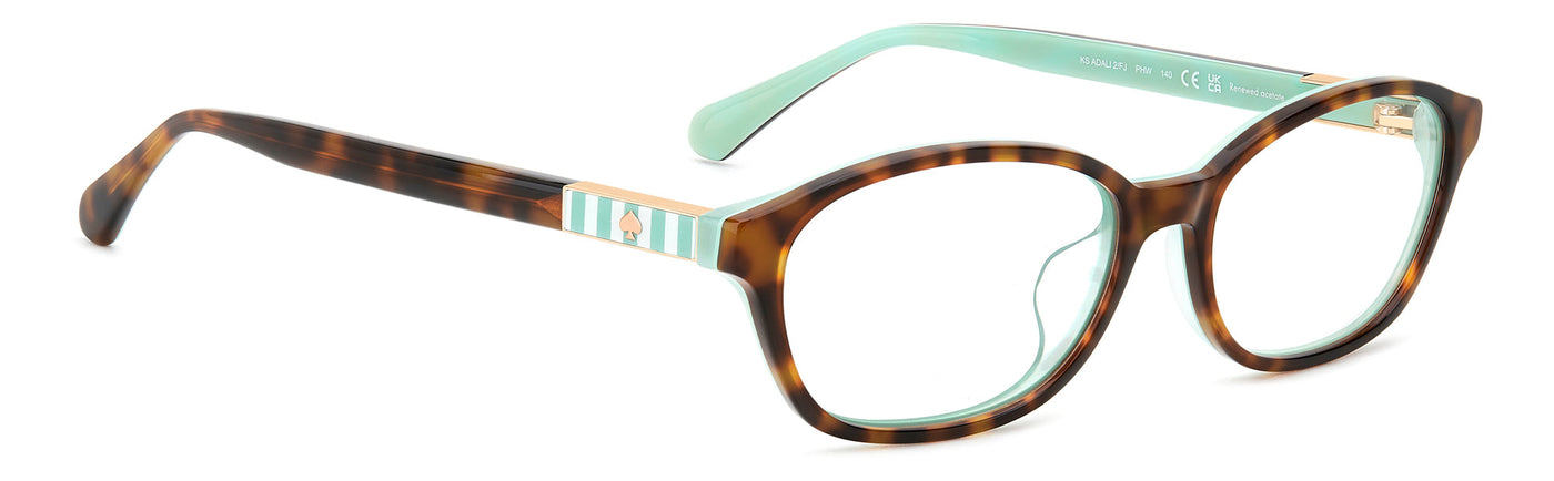 Kate Spade KS ADALI 2/FJ Havana #colour_havana