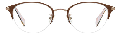 Kate Spade KS CALLEY 2/F Brown #colour_brown