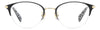 Kate Spade KS CALLEY 2/F Black #colour_black