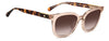 Kate Spade KS Jorja 2/F/S Peach/Brown Gradient #colour_peach-brown-gradient