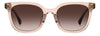 Kate Spade KS Jorja 2/F/S Peach/Brown Gradient #colour_peach-brown-gradient
