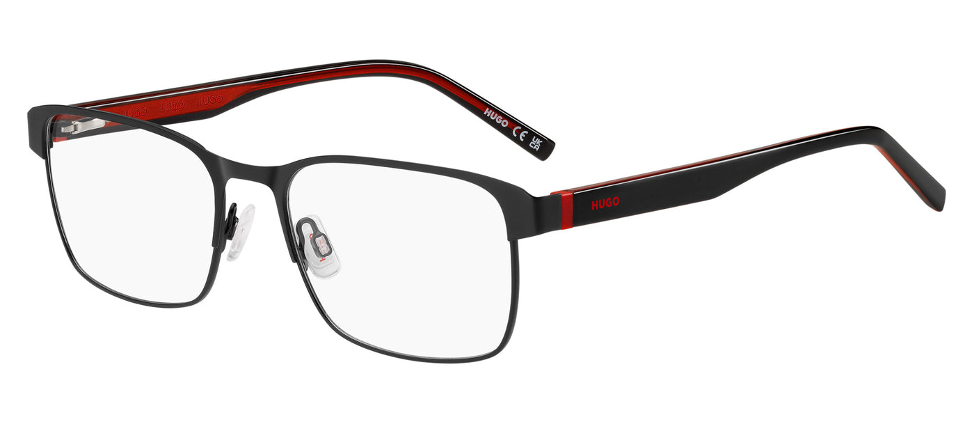 Hugo Boss Hugo HG 1361 Black #colour_black