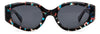 Prive Revaux Night N Day/G/S Pink/Grey Polarised #colour_pink-grey-polarised